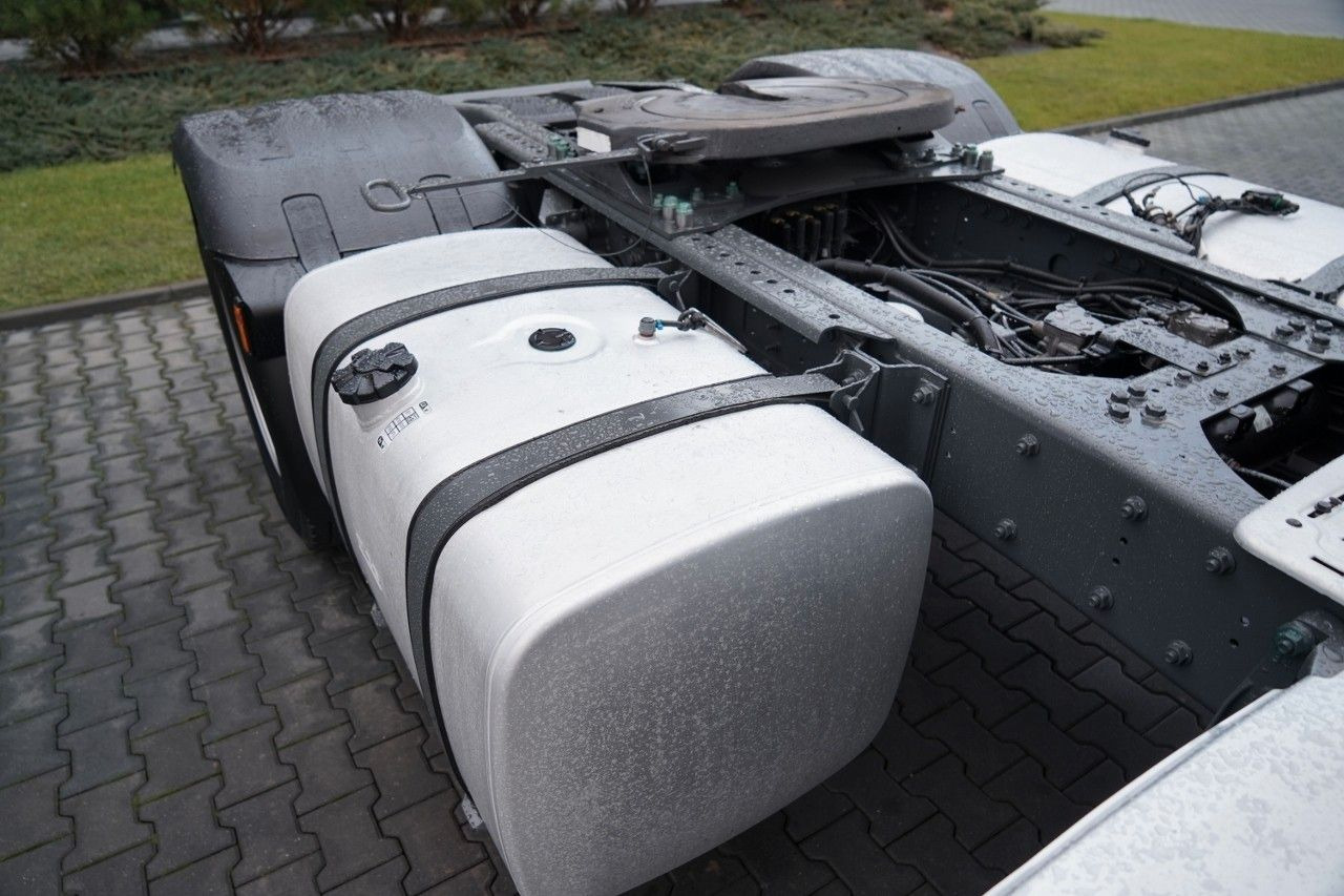 Лизинг на  DAF XF 480 / SUPER SPACE CAB / 2021 DAF XF 480 / SUPER SPACE CAB / 2021: снимка 17