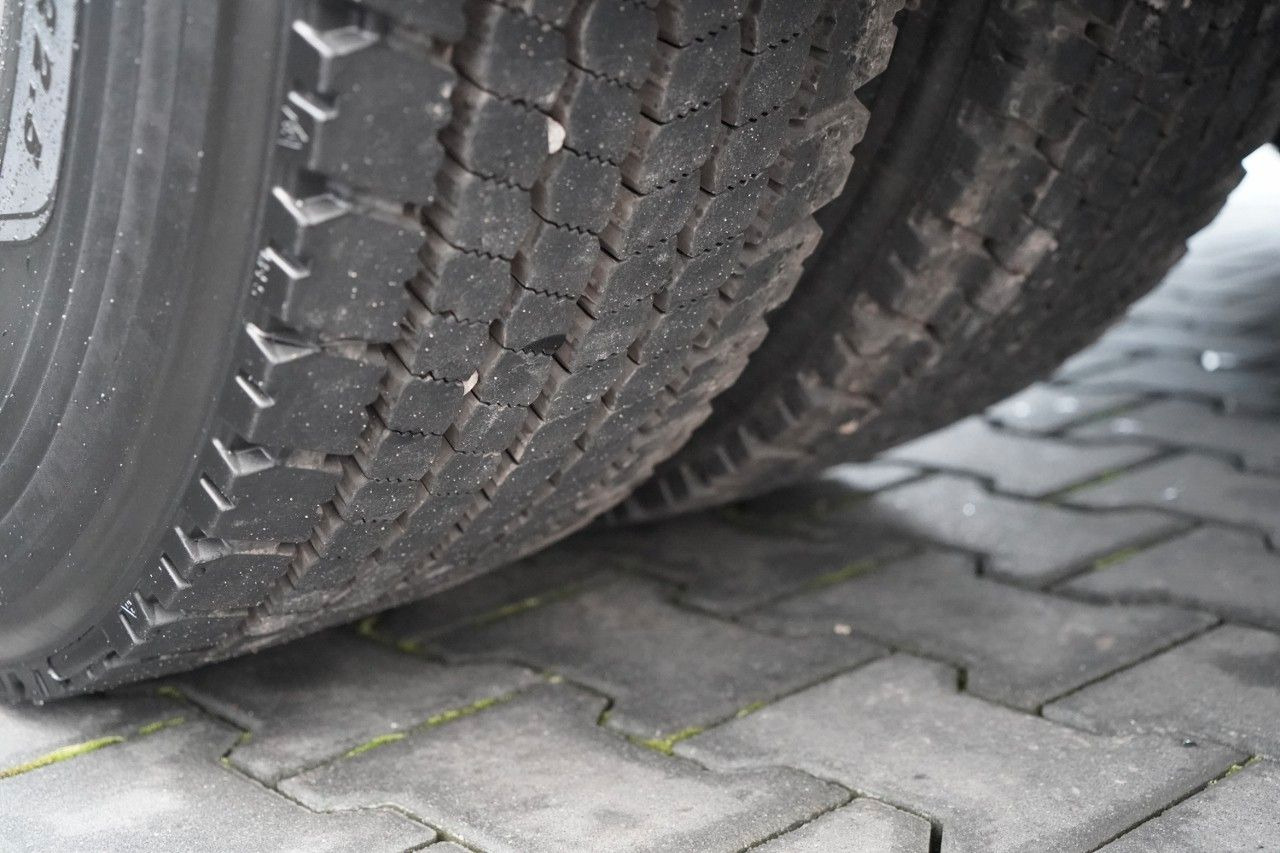 Лизинг на  DAF XF 480 / SUPER SPACE CAB / 2021 DAF XF 480 / SUPER SPACE CAB / 2021: снимка 20