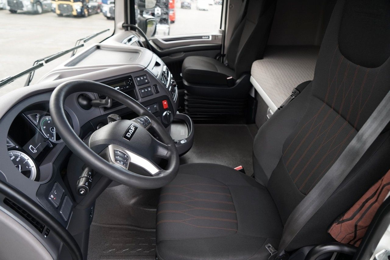 Лизинг на  DAF XF 480 / SUPER SPACE CAB / 2021 DAF XF 480 / SUPER SPACE CAB / 2021: снимка 24