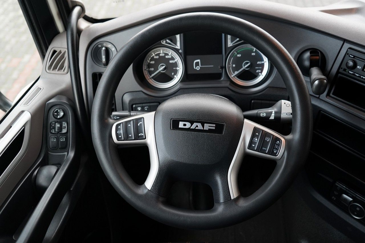 Лизинг на  DAF XF 480 / SUPER SPACE CAB / 2021 DAF XF 480 / SUPER SPACE CAB / 2021: снимка 28