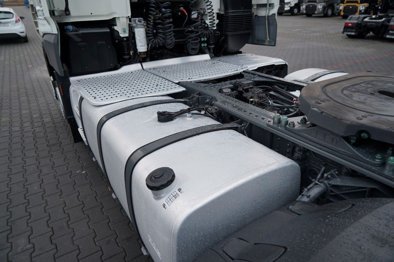 Лизинг на  DAF XF 480 / SUPER SPACE CAB / 2021 DAF XF 480 / SUPER SPACE CAB / 2021: снимка 13