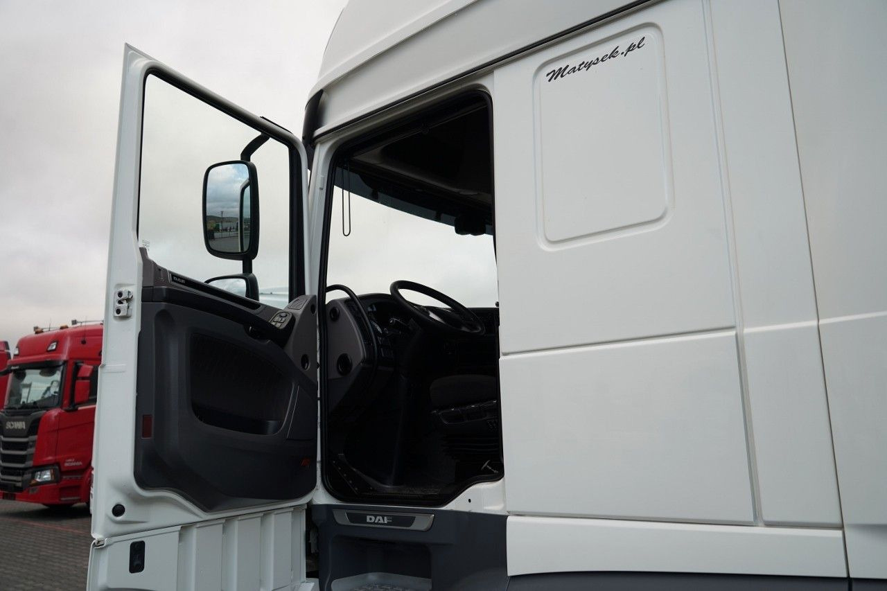 Лизинг на  DAF XF 480 / SUPER SPACE CAB / 2021 DAF XF 480 / SUPER SPACE CAB / 2021: снимка 22