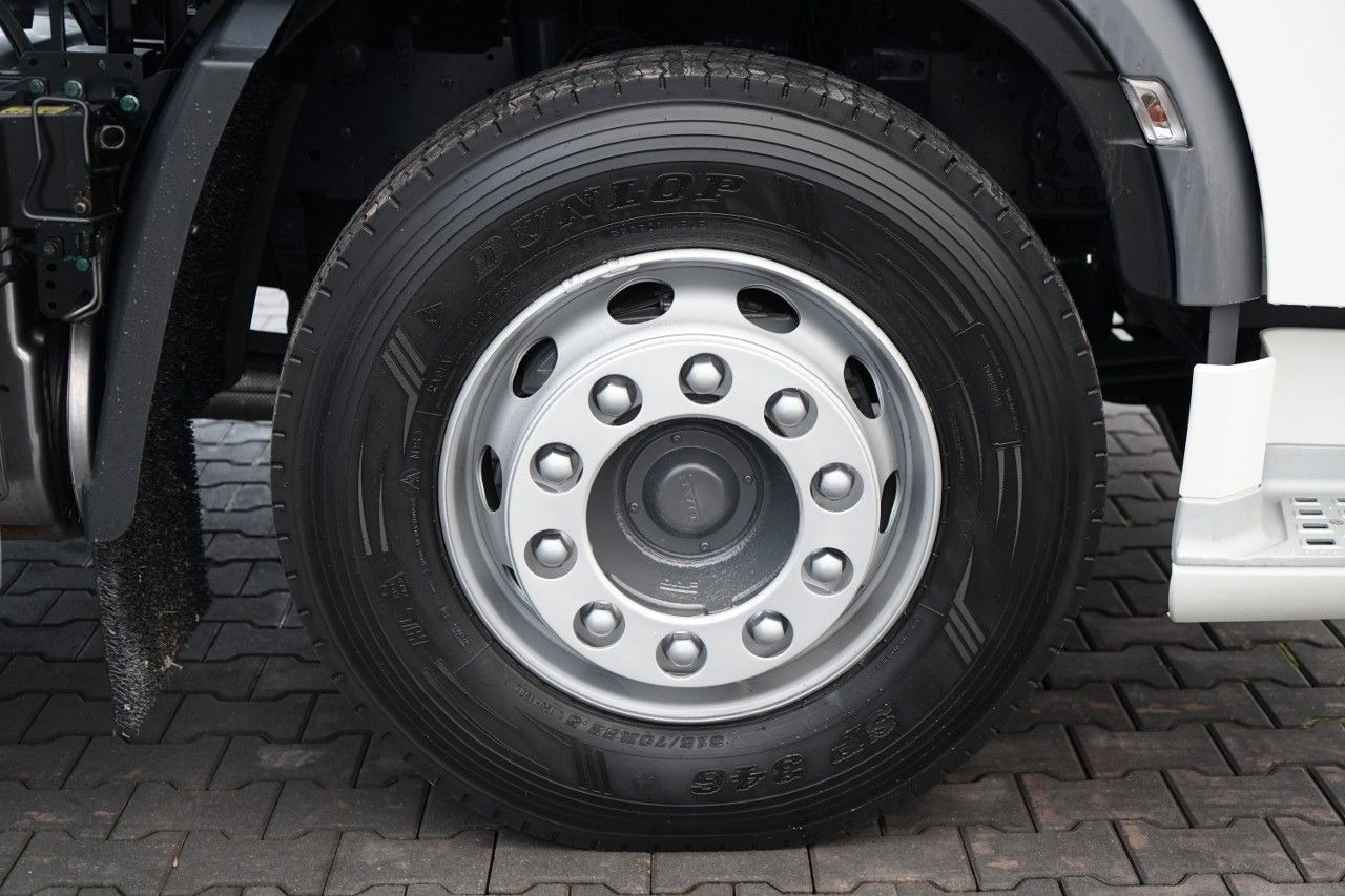 Лизинг на  DAF XF 480 / SUPER SPACE CAB / 2021 DAF XF 480 / SUPER SPACE CAB / 2021: снимка 19