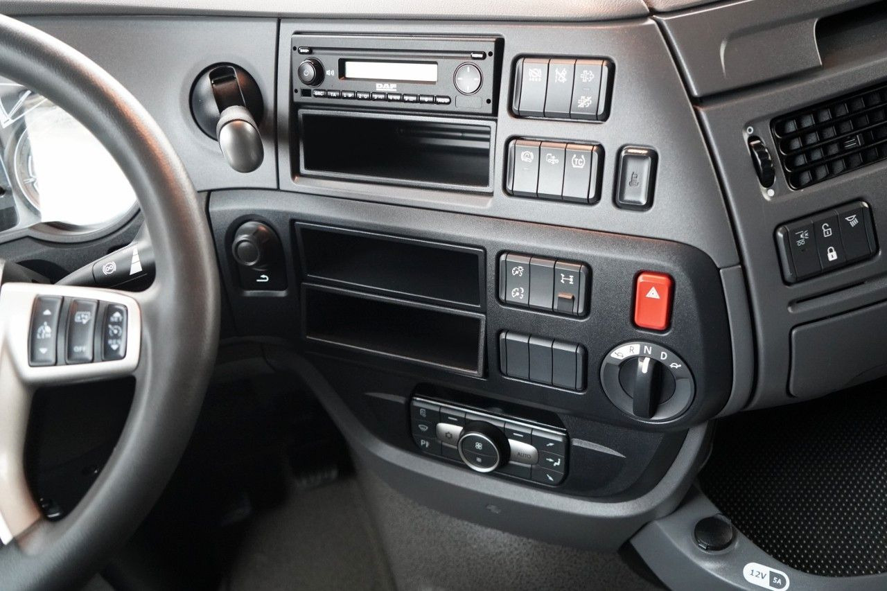 Лизинг на  DAF XF 480 / SUPER SPACE CAB / 2021 DAF XF 480 / SUPER SPACE CAB / 2021: снимка 30