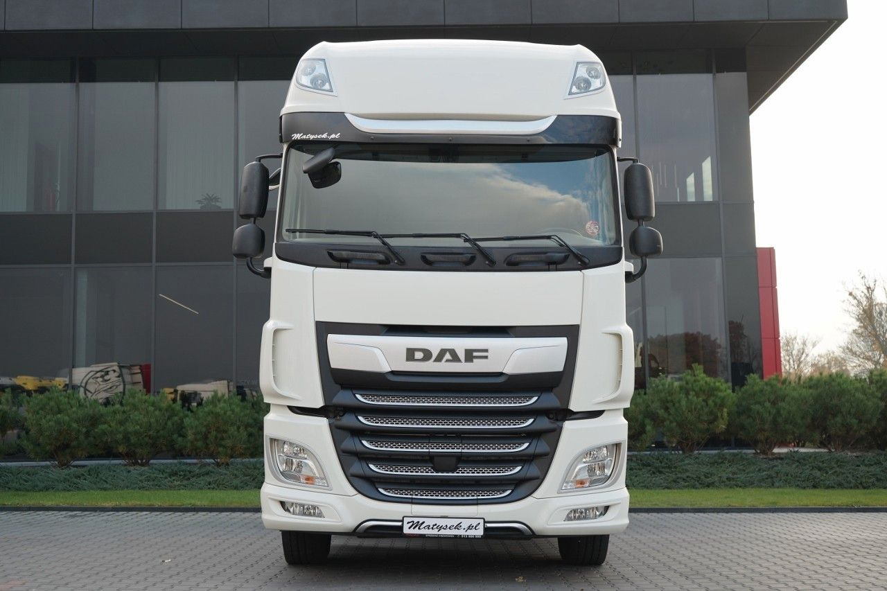 DAF XF 480 / SUPER SPACE CAB / 2021 ROK - Влекач: снимка 3 DAF XF 480 / SUPER SPACE CAB / 2021 ROK - Влекач: снимка 3