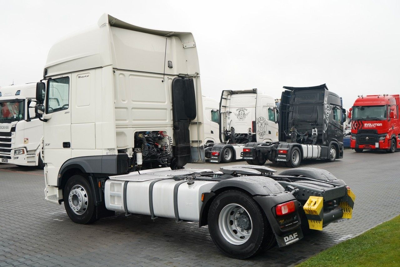 DAF XF 480 / SUPER SPACE CAB / 2021R - Влекач: снимка 5 DAF XF 480 / SUPER SPACE CAB / 2021R - Влекач: снимка 5