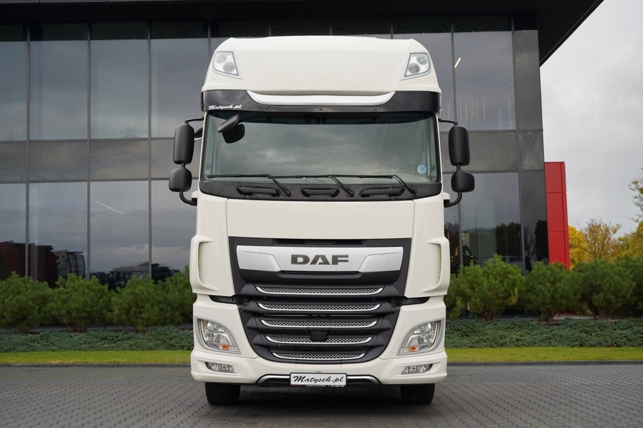 DAF XF 480 / SUPER SPACE CAB / 2022 ROK - Влекач: снимка 3 DAF XF 480 / SUPER SPACE CAB / 2022 ROK - Влекач: снимка 3