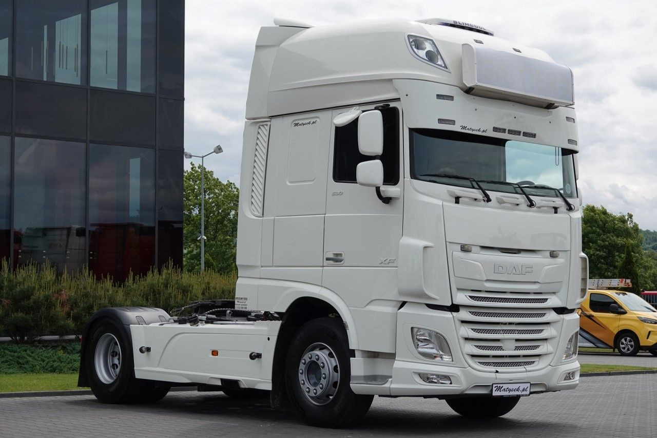 DAF XF 530 / HYDRAULIKA / I-PARK COOL / SSC / PO KO - Влекач: снимка 2 DAF XF 530 / HYDRAULIKA / I-PARK COOL / SSC / PO KO - Влекач: снимка 2