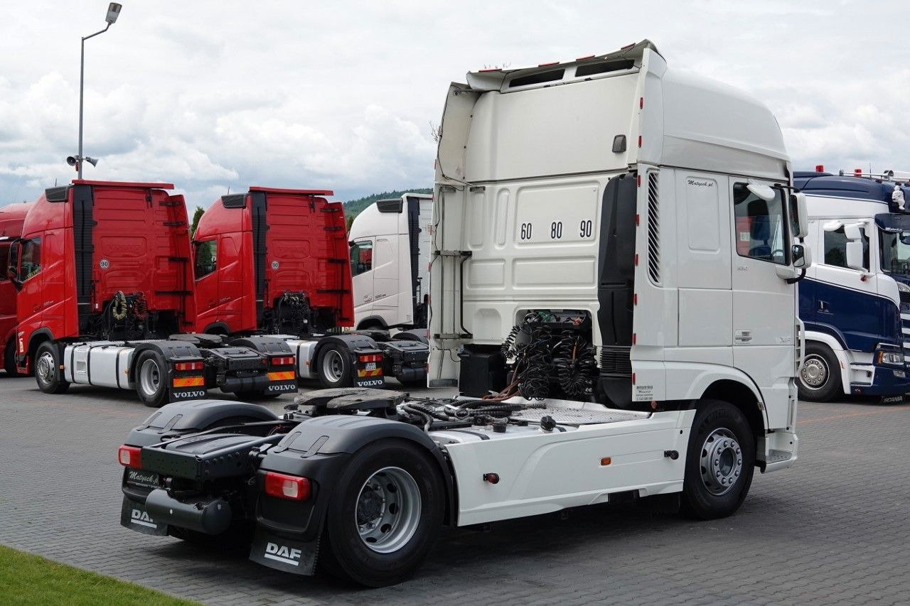 DAF XF 530 / HYDRAULIKA / I-PARK COOL / SSC / PO KO - Влекач: снимка 5 DAF XF 530 / HYDRAULIKA / I-PARK COOL / SSC / PO KO - Влекач: снимка 5