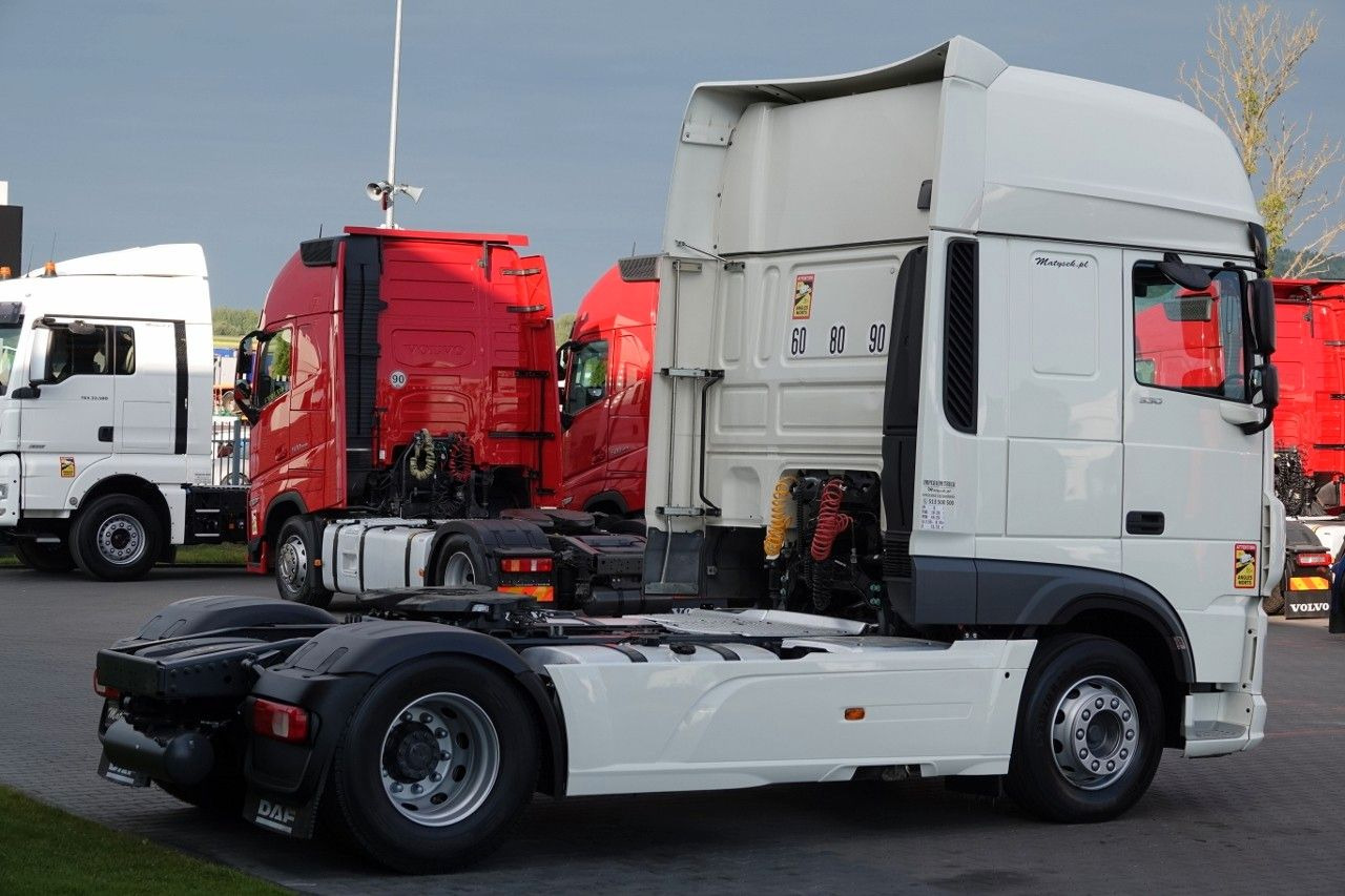 DAF XF 530 / RETARDER / I-PARK COOL / SSC / OPONY 1 - Влекач: снимка 5 DAF XF 530 / RETARDER / I-PARK COOL / SSC / OPONY 1 - Влекач: снимка 5