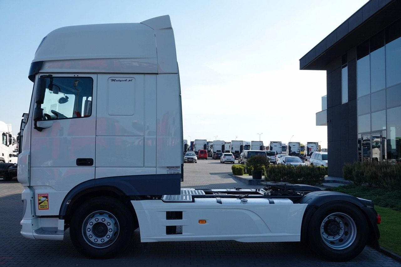 DAF XF 530 / RETARDER / I-PARK COOL / SSC / PO KONTR - Влекач: снимка 3 DAF XF 530 / RETARDER / I-PARK COOL / SSC / PO KONTR - Влекач: снимка 3