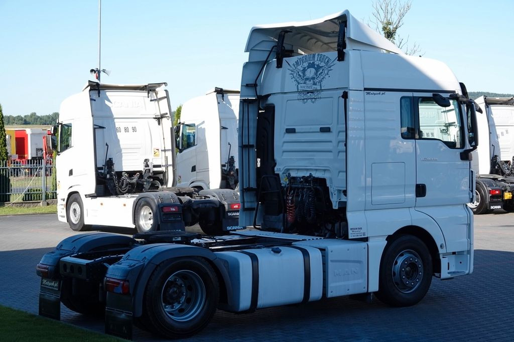 MAN TGX 18.440 / RETARDER / XLX / EURO 6 - Влекач: снимка 5 MAN TGX 18.440 / RETARDER / XLX / EURO 6 - Влекач: снимка 5