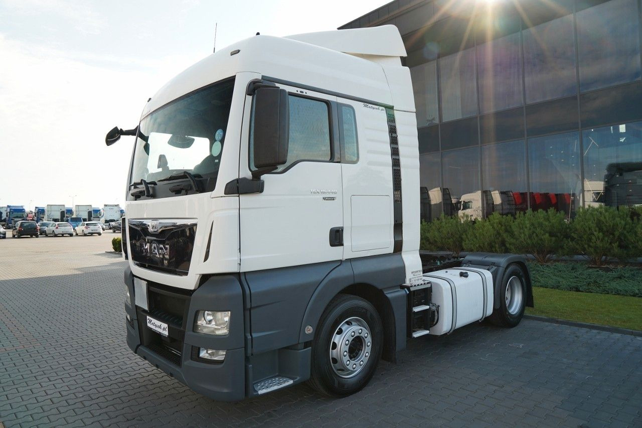 MAN TGX 18. 440 / XLX / STANDARD / 2016 ROK / - Влекач: снимка 5 MAN TGX 18. 440 / XLX / STANDARD / 2016 ROK / - Влекач: снимка 5