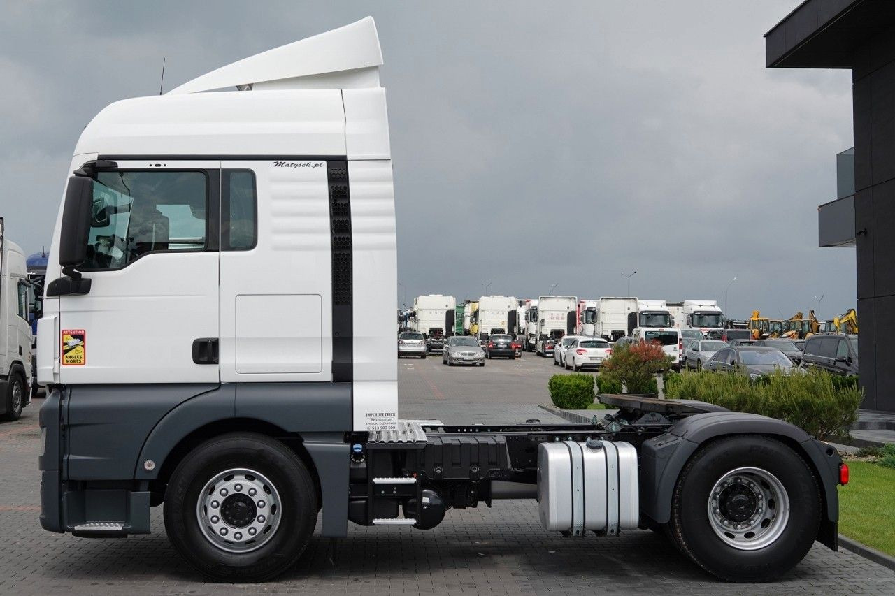 MAN TGX 18.470 / RETARDER / 2020 ROK / SPROWADZONY - Влекач: снимка 3 MAN TGX 18.470 / RETARDER / 2020 ROK / SPROWADZONY - Влекач: снимка 3