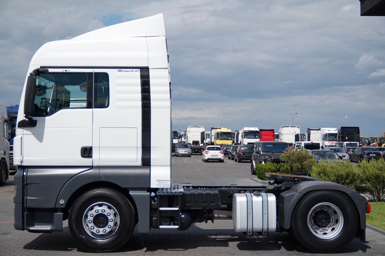 MAN TGX 18.470 / RETARDER / 2020 / SPROWADZONY / PO - Влекач: снимка 5 MAN TGX 18.470 / RETARDER / 2020 / SPROWADZONY / PO - Влекач: снимка 5