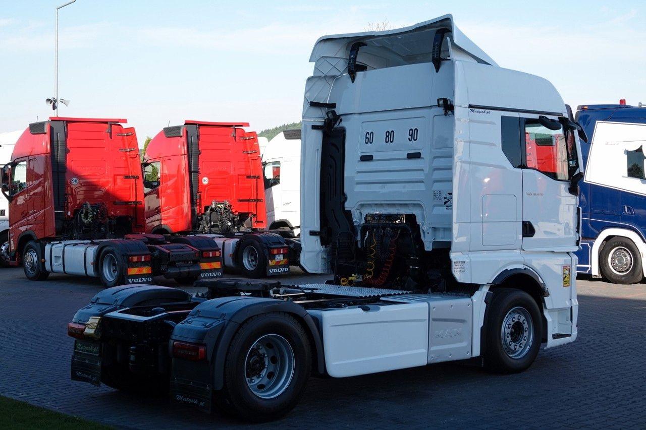 MAN TGX 18.470 / RETARDER / FULL AIRMATIC / NOWY MO MAN TGX 18.470 / RETARDER / FULL AIRMATIC / NOWY MO - Влекач: снимка 4 MAN TGX 18.470 / RETARDER / FULL AIRMATIC / NOWY MO MAN TGX 18.470 / RETARDER / FULL AIRMATIC / NOWY MO - Влекач: снимка 4