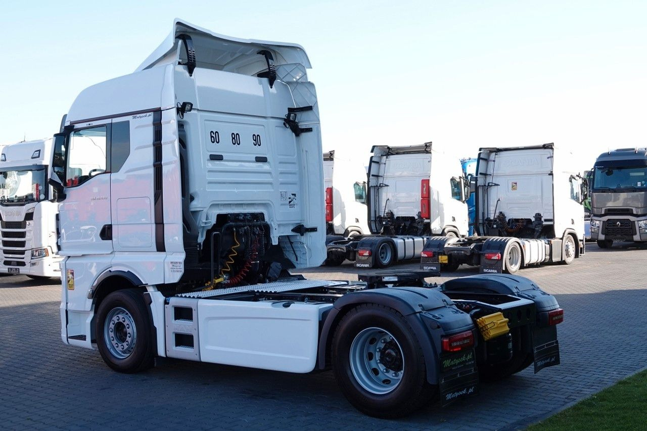 MAN TGX 18.470 / RETARDER / FULL AIRMATIC / NOWY MO MAN TGX 18.470 / RETARDER / FULL AIRMATIC / NOWY MO - Влекач: снимка 3 MAN TGX 18.470 / RETARDER / FULL AIRMATIC / NOWY MO MAN TGX 18.470 / RETARDER / FULL AIRMATIC / NOWY MO - Влекач: снимка 3