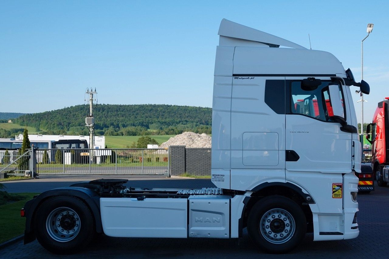 MAN TGX 18.470 / RETARDER / FULL AIRMATIC / NOWY MO MAN TGX 18.470 / RETARDER / FULL AIRMATIC / NOWY MO - Влекач: снимка 5 MAN TGX 18.470 / RETARDER / FULL AIRMATIC / NOWY MO MAN TGX 18.470 / RETARDER / FULL AIRMATIC / NOWY MO - Влекач: снимка 5
