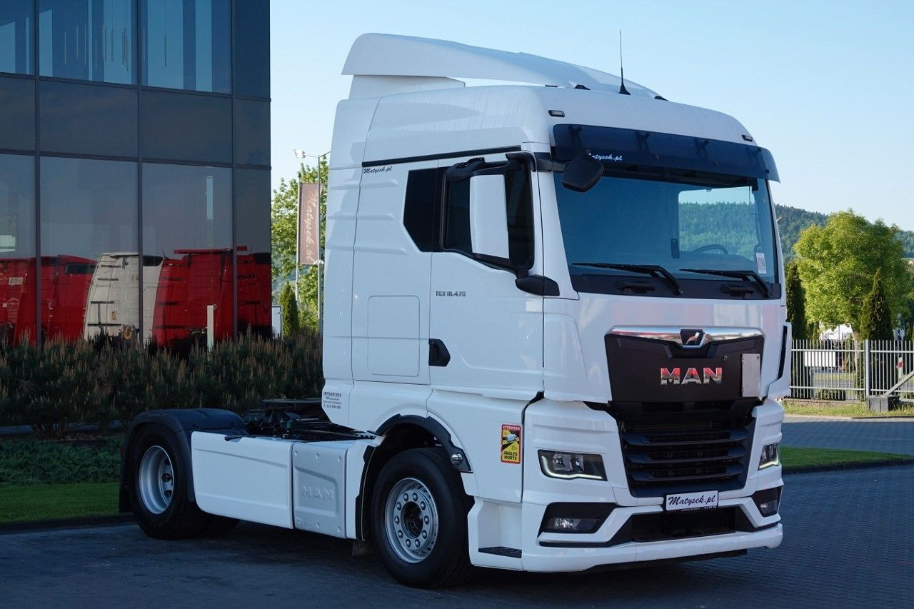 MAN TGX 18.470 / RETARDER / FULL AIRMATIC / NOWY MO MAN TGX 18.470 / RETARDER / FULL AIRMATIC / NOWY MO - Влекач: снимка 2 MAN TGX 18.470 / RETARDER / FULL AIRMATIC / NOWY MO MAN TGX 18.470 / RETARDER / FULL AIRMATIC / NOWY MO - Влекач: снимка 2