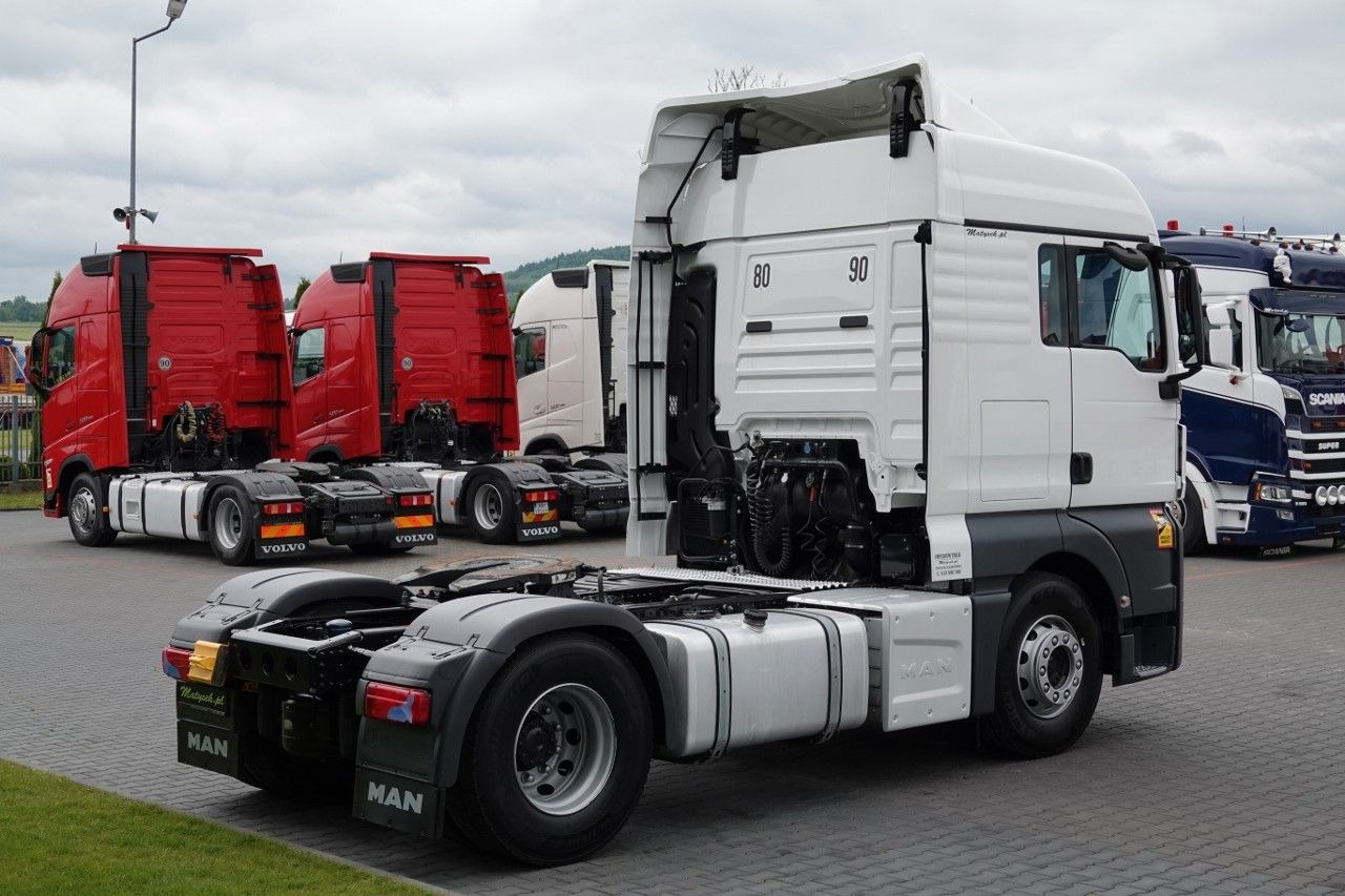 MAN TGX 18.470 / RETARDER / NAVI / 2020 ROK / SPROWA - Влекач: снимка 5 MAN TGX 18.470 / RETARDER / NAVI / 2020 ROK / SPROWA - Влекач: снимка 5