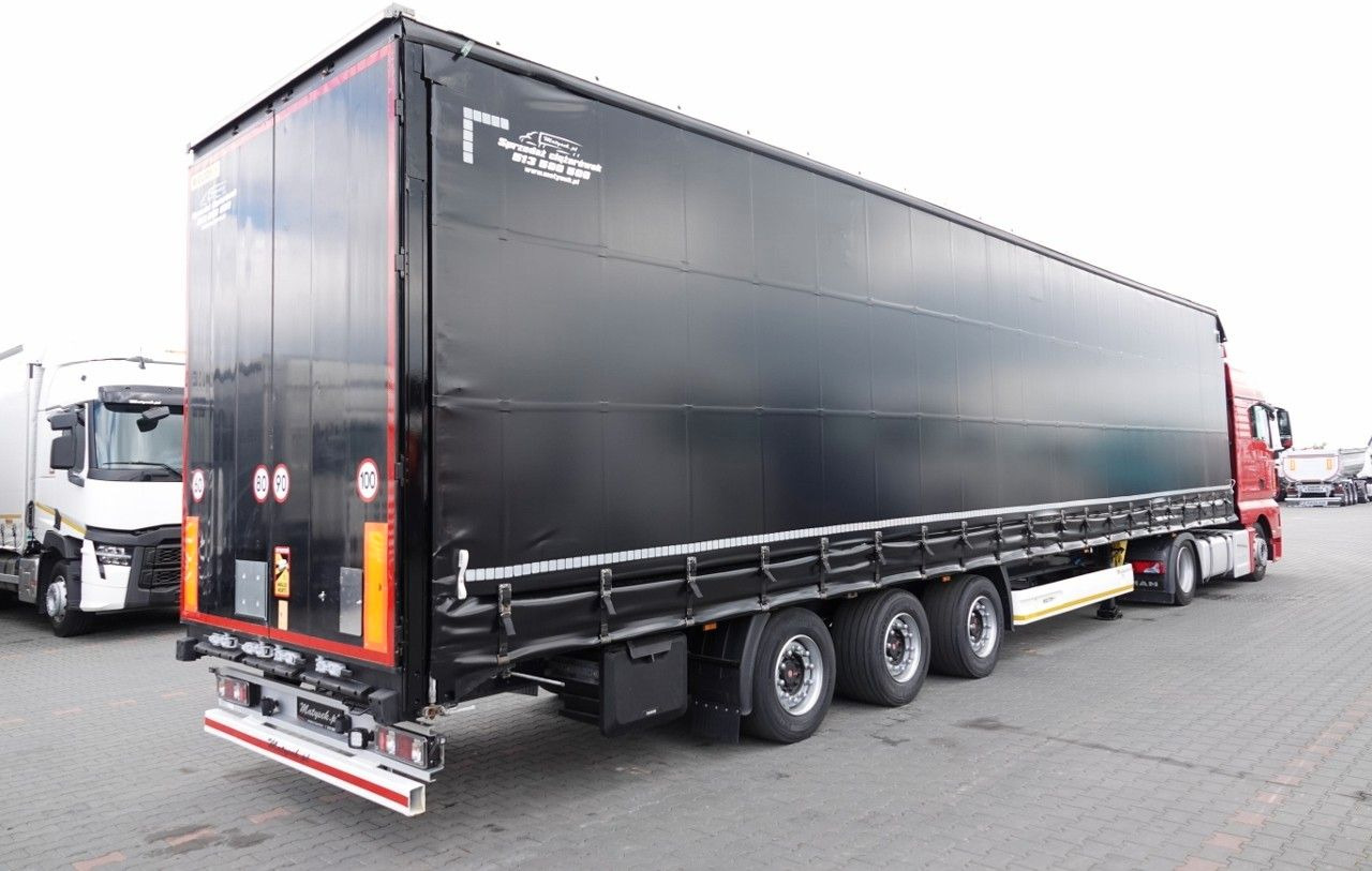MAN TGX 18. 500 / XLX / LOW DECK / RETARDER / ZESTAW - Влекач: снимка 3 MAN TGX 18. 500 / XLX / LOW DECK / RETARDER / ZESTAW - Влекач: снимка 3