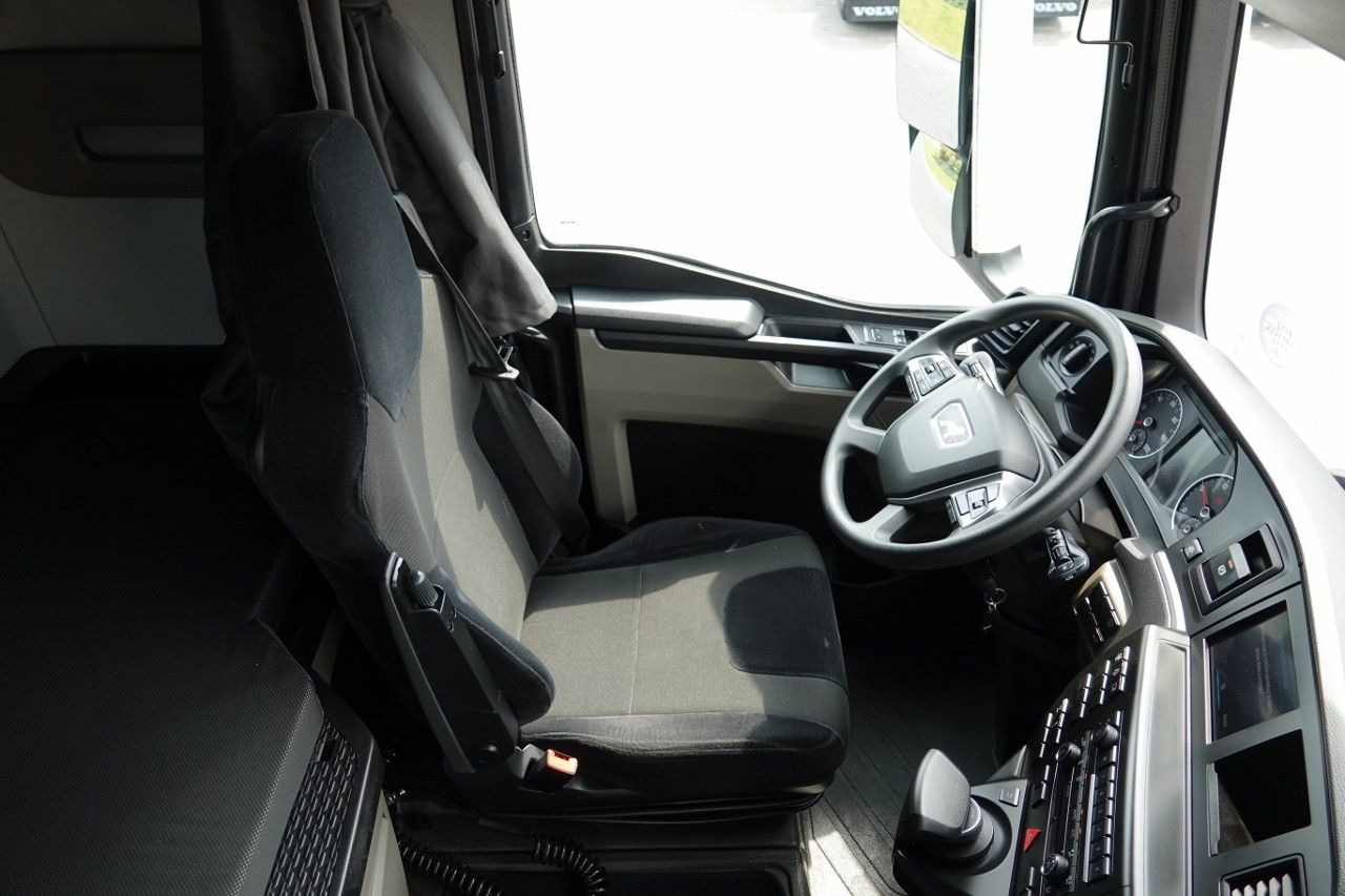 Влекач MAN TGX 18.510 / GM / RETARDER / NAVI / PO KONTRAKCI: снимка 14