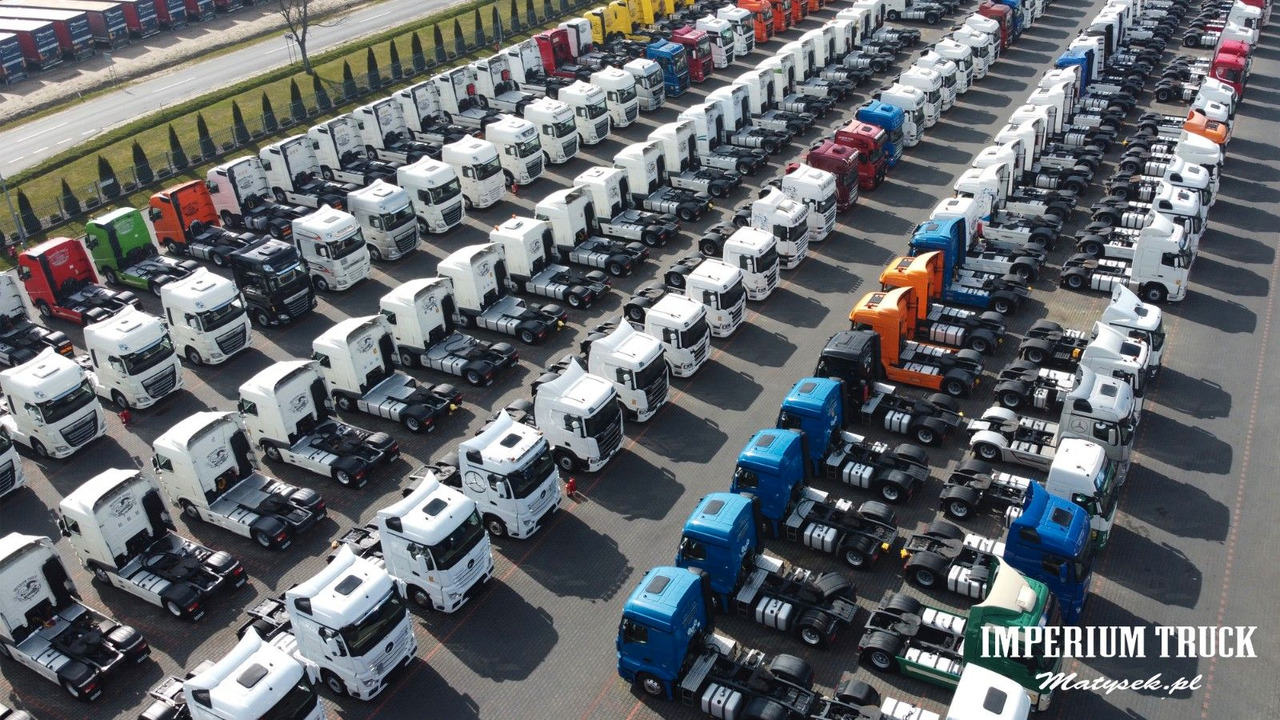 Влекач MAN TGX 26.520 / 6x2 / RAMA DŁ. 9,1M / OŚ PODNOSZONA: снимка 20
