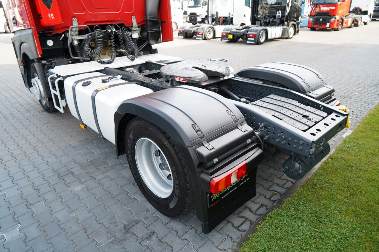 Влекач Mercedes-Benz ACTROS 1845 / MP5 / BIG SPACE / PO KONTRAKCIE SE: снимка 9