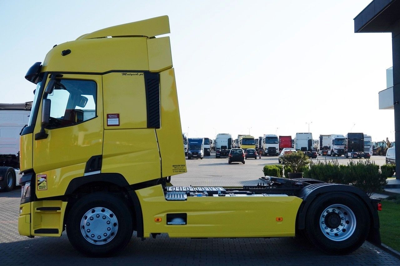 Renault T 440 / 13 LITROWY / RETARDER / I-PARK COOL / A - Влекач: снимка 3 Renault T 440 / 13 LITROWY / RETARDER / I-PARK COOL / A - Влекач: снимка 3
