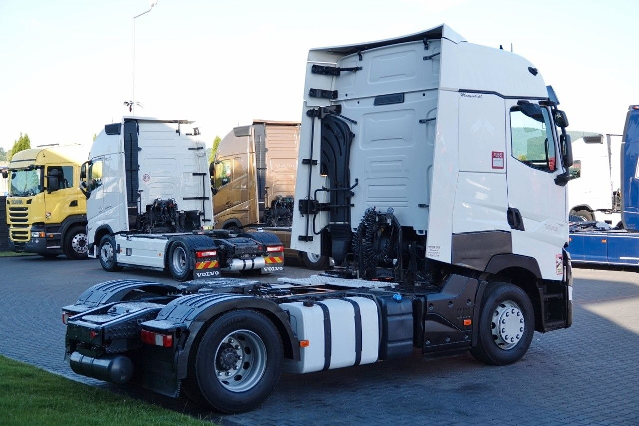 Renault T 480 / STANDARD / HIGH CAB / PO KONTRAKCIE SE - Влекач: снимка 5 Renault T 480 / STANDARD / HIGH CAB / PO KONTRAKCIE SE - Влекач: снимка 5
