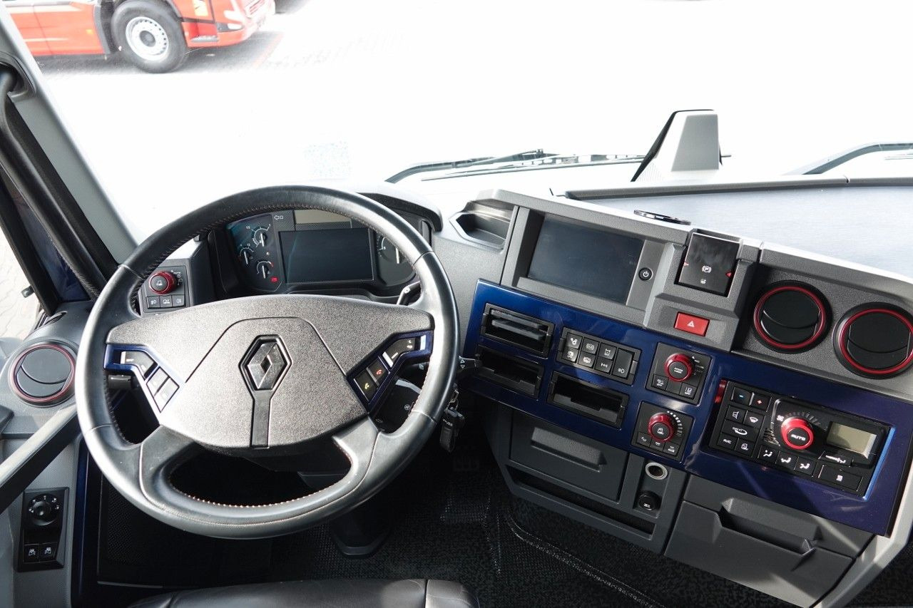 Влекач Renault T 520 / EDYCJA LIMITOWANA - 1894 / FULL AIRMATI: снимка 15