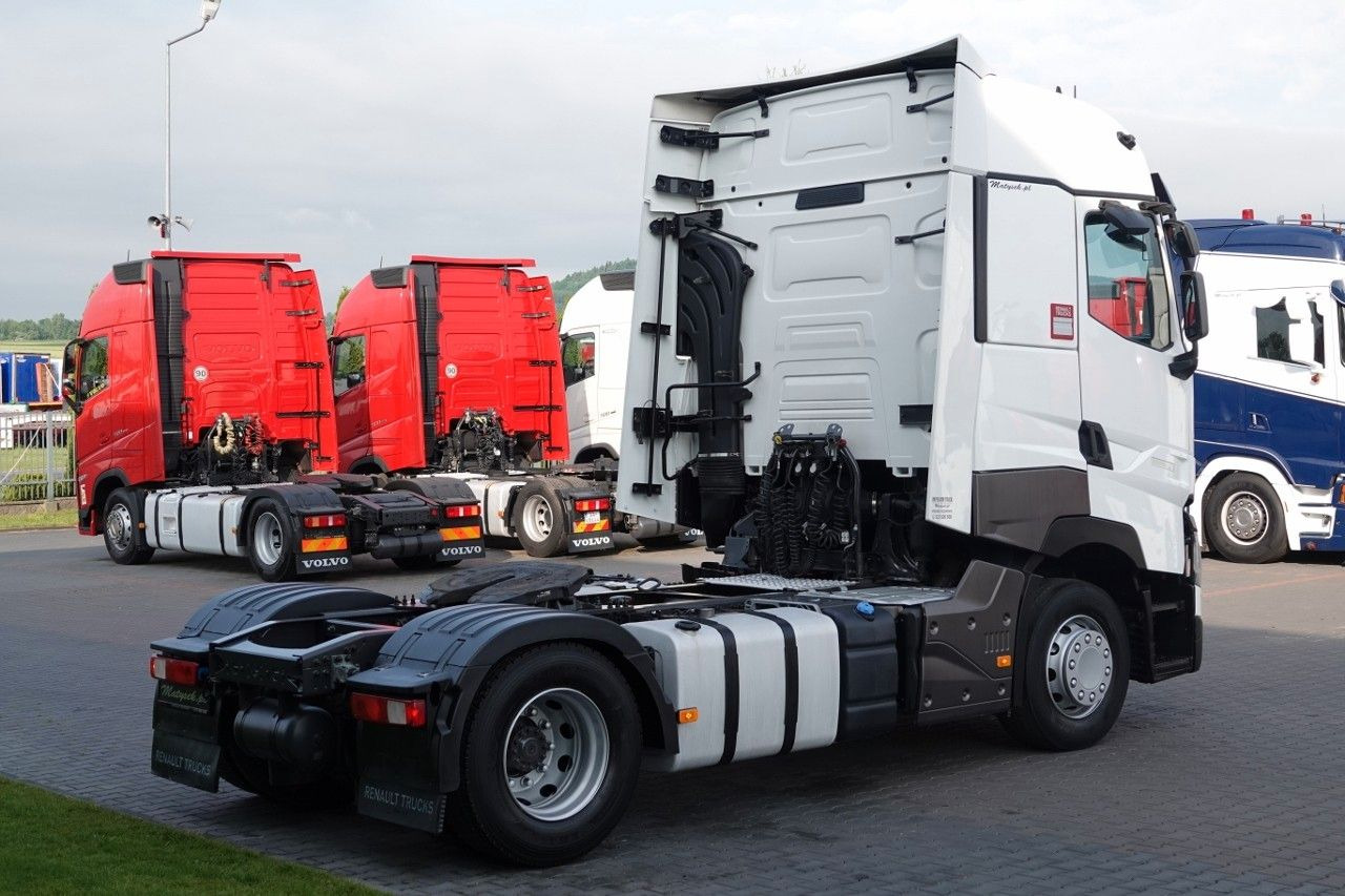 Renault T 520 / HIGH CAB / PO KONTRAKCIE SERWISOWYM - Влекач: снимка 5 Renault T 520 / HIGH CAB / PO KONTRAKCIE SERWISOWYM - Влекач: снимка 5