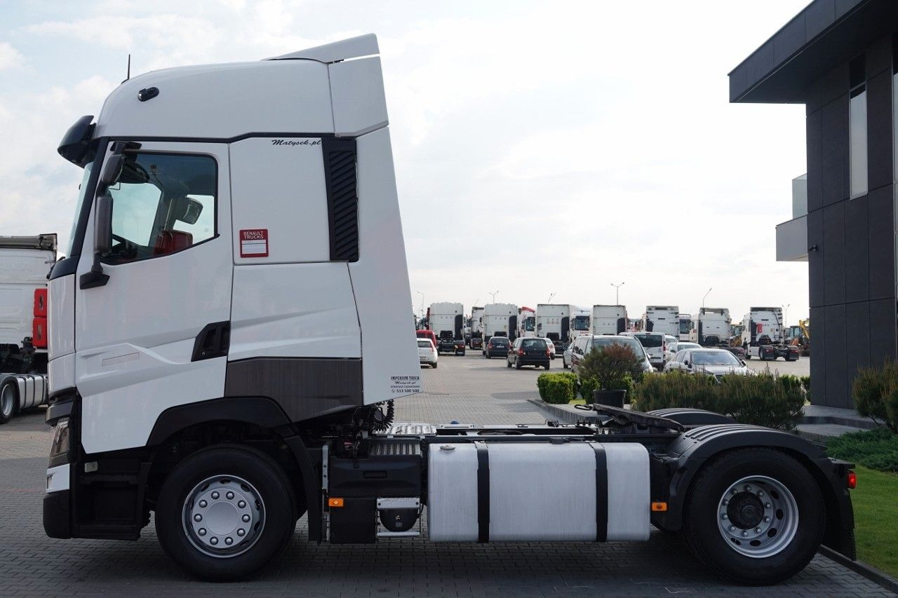 Renault T 520 / HIGH CAB / PO KONTRAKCIE SERWISOWYM - Влекач: снимка 3 Renault T 520 / HIGH CAB / PO KONTRAKCIE SERWISOWYM - Влекач: снимка 3