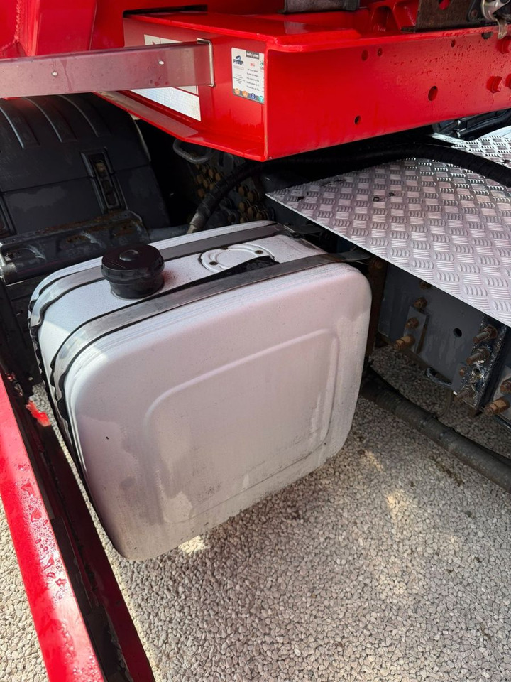 Scania R 450 / RETARDER / BEZ EGR / HYDRAULIKA / PEŁNY - Влекач: снимка 5 Scania R 450 / RETARDER / BEZ EGR / HYDRAULIKA / PEŁNY - Влекач: снимка 5