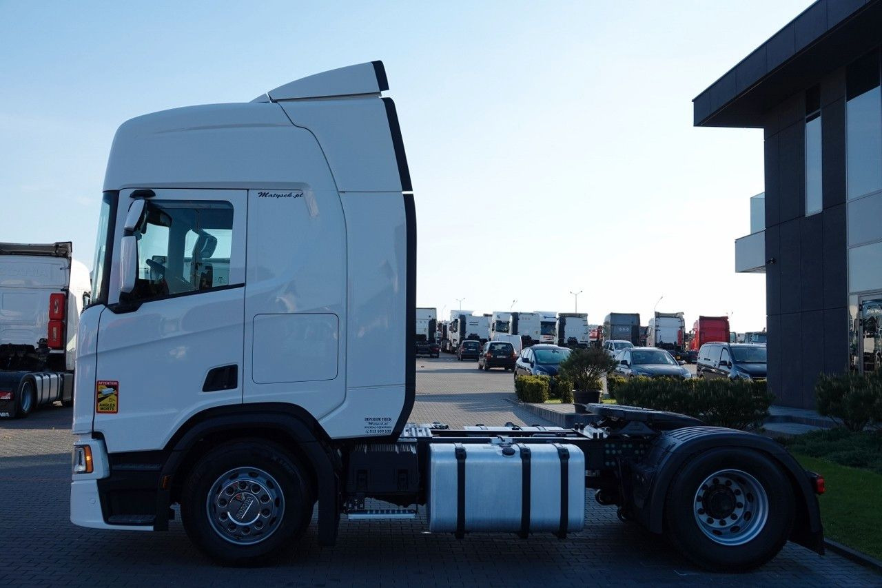 Scania R 450 / RETARDER / I-PARK COOL / OPONY 100 % / P - Влекач: снимка 3 Scania R 450 / RETARDER / I-PARK COOL / OPONY 100 % / P - Влекач: снимка 3