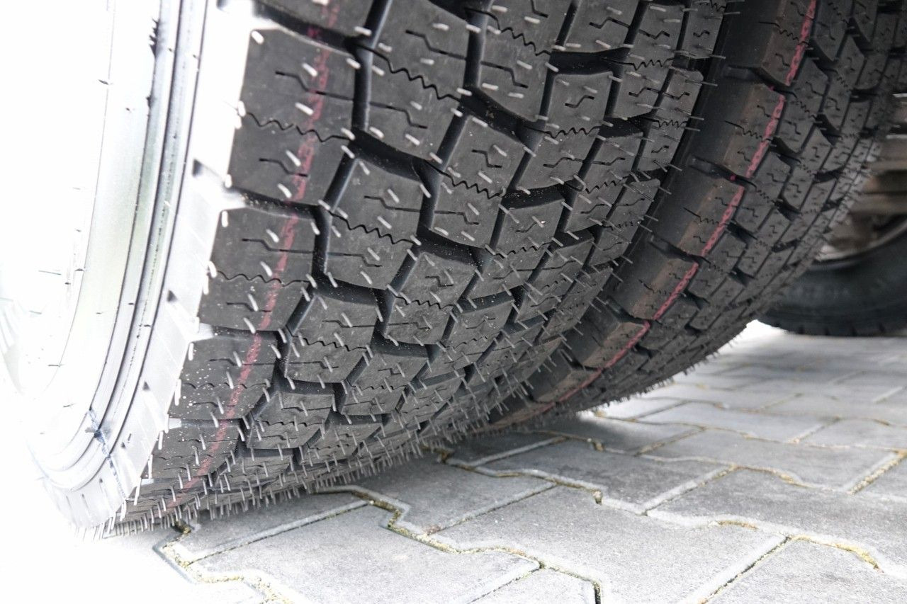 Влекач Scania R 450 / RETARDER / I-PARK COOL / OPONY 100% / PO: снимка 12