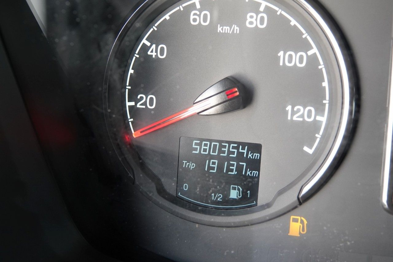 Влекач Scania R 450 / RETARDER / I-PARK COOL / OPONY 100%: снимка 19