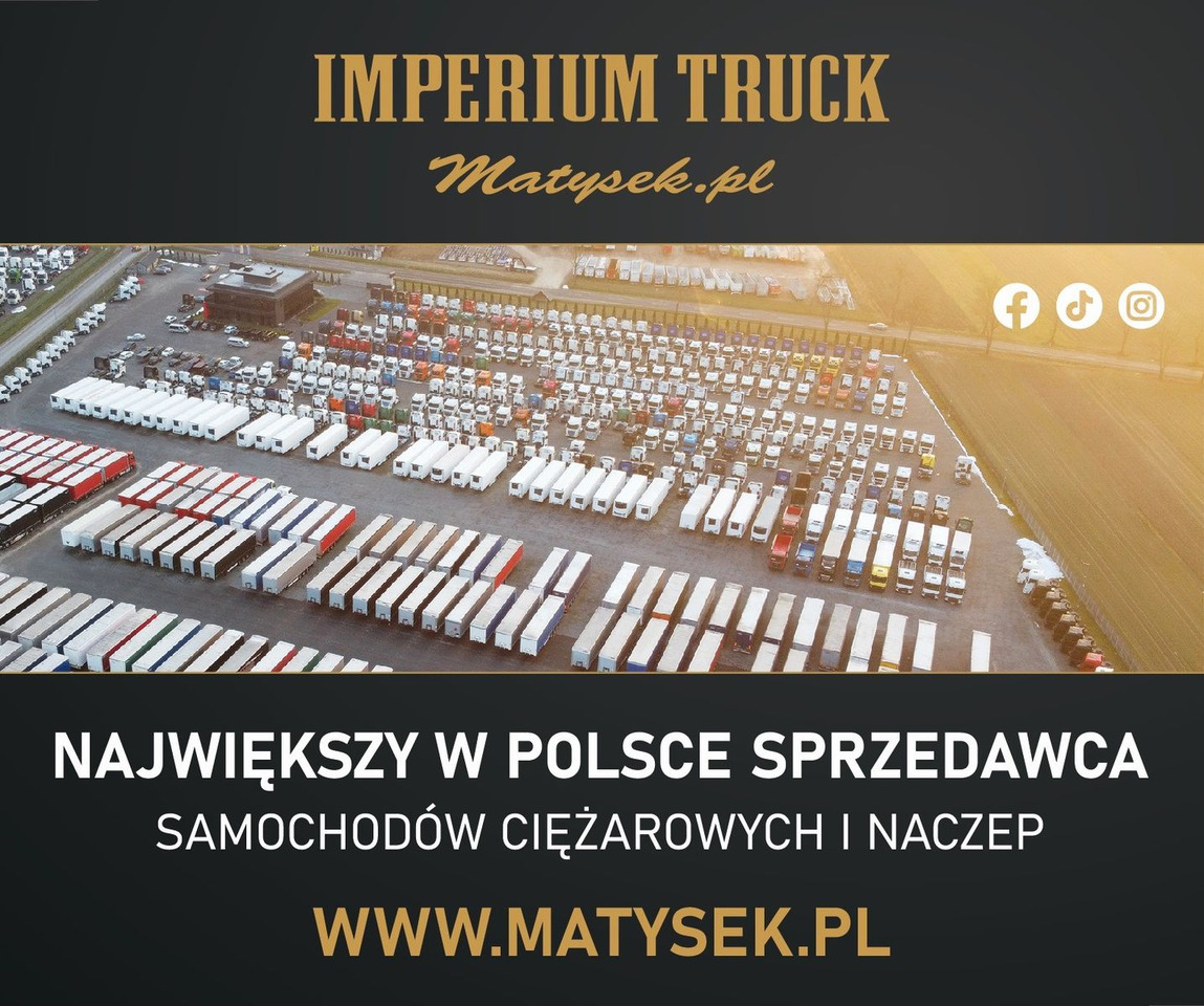 Влекач Scania R 450 / RETARDER / MEGA / LOWDECK / 2021 ROK: снимка 20