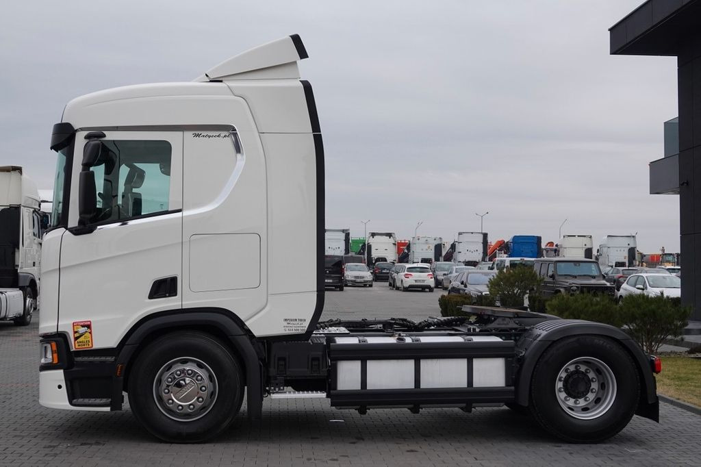 Scania R 450 / RETARDER / NISKA KABINA / HYDRAULIKA / P - Влекач: снимка 3 Scania R 450 / RETARDER / NISKA KABINA / HYDRAULIKA / P - Влекач: снимка 3