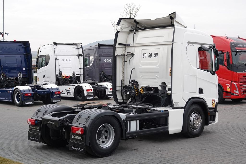 Scania R 450 / RETARDER / NISKA KABINA / HYDRAULIKA / P - Влекач: снимка 5 Scania R 450 / RETARDER / NISKA KABINA / HYDRAULIKA / P - Влекач: снимка 5