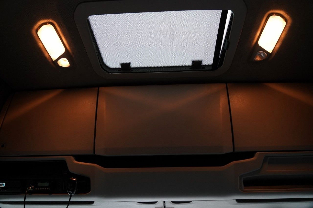 Влекач Scania R 450 / RETARDER / OPONY 100%: снимка 32 Влекач Scania R 450 / RETARDER / OPONY 100%: снимка 32