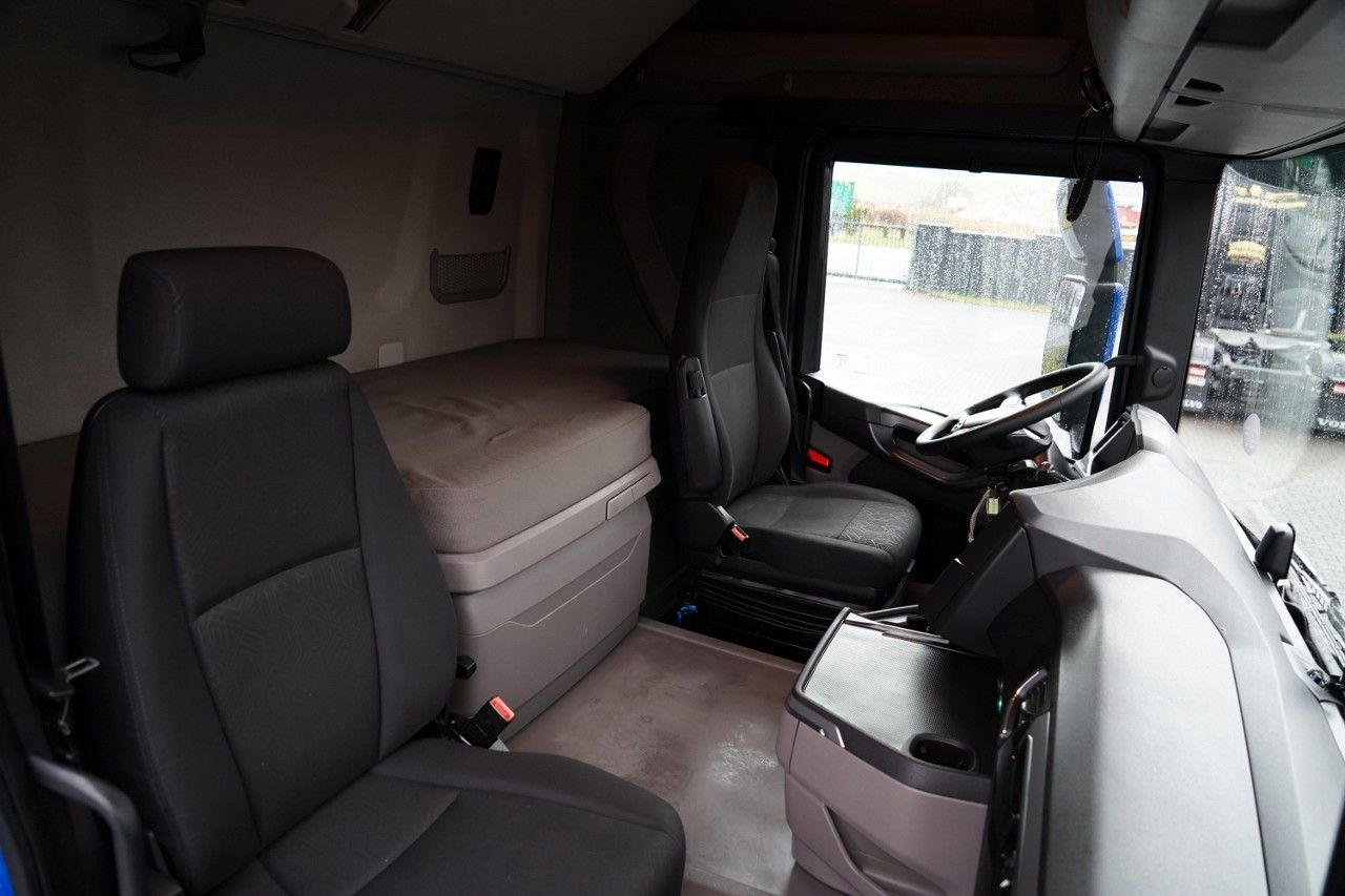 Влекач Scania R 450 / RETARDER / OPONY 100%: снимка 33 Влекач Scania R 450 / RETARDER / OPONY 100%: снимка 33