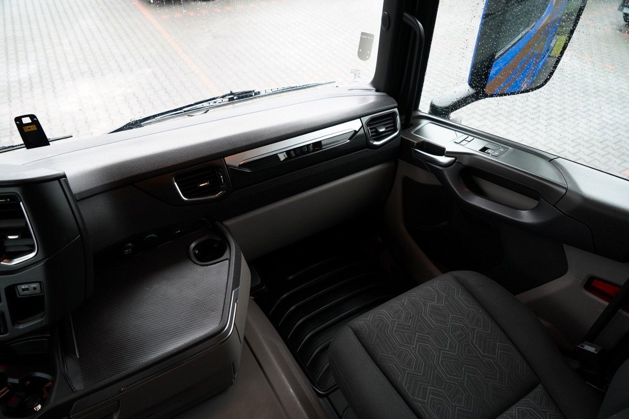 Влекач Scania R 450 / RETARDER / OPONY 100%: снимка 30 Влекач Scania R 450 / RETARDER / OPONY 100%: снимка 30