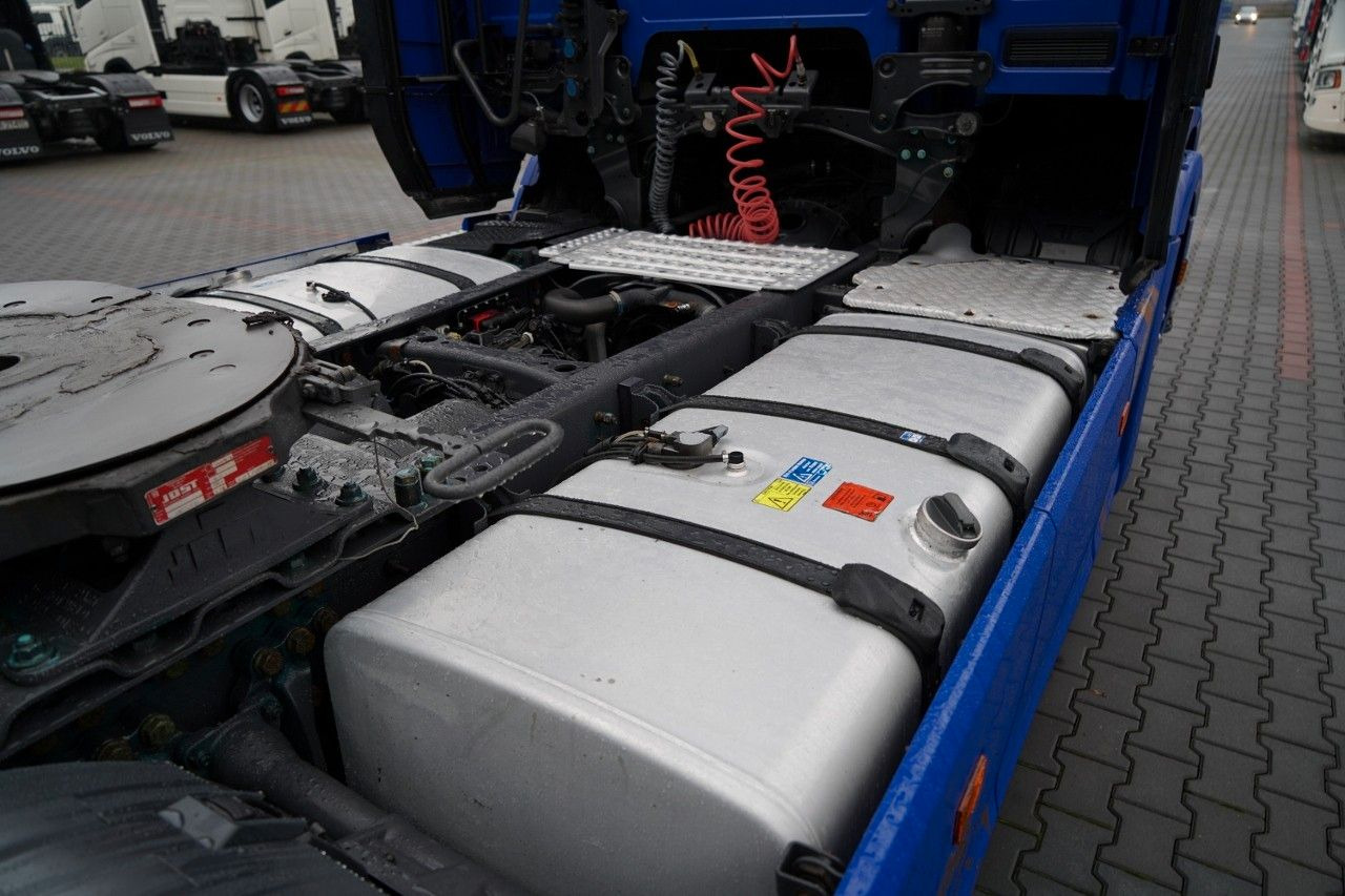 Влекач Scania R 450 / RETARDER / OPONY 100%: снимка 16 Влекач Scania R 450 / RETARDER / OPONY 100%: снимка 16