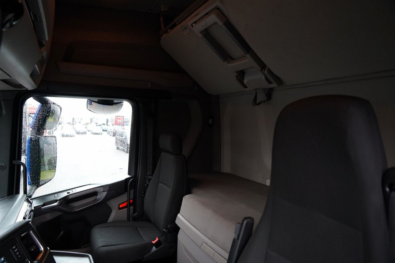 Влекач Scania R 450 / RETARDER / OPONY 100%: снимка 25 Влекач Scania R 450 / RETARDER / OPONY 100%: снимка 25