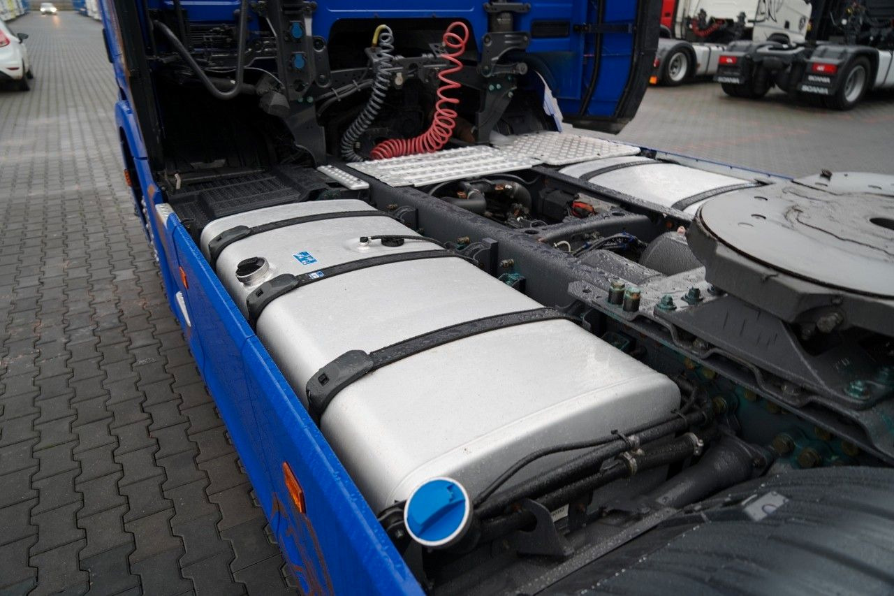 Влекач Scania R 450 / RETARDER / OPONY 100%: снимка 13 Влекач Scania R 450 / RETARDER / OPONY 100%: снимка 13