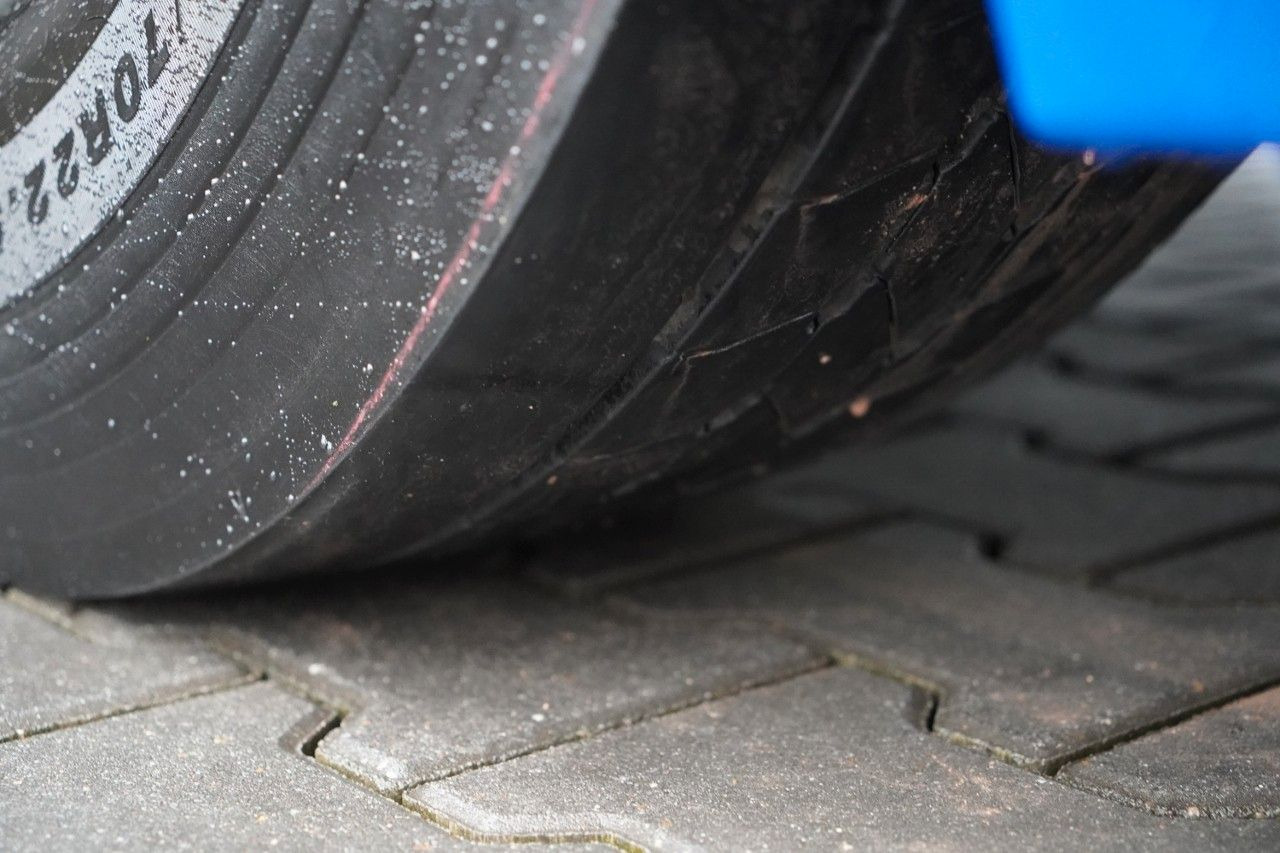 Влекач Scania R 450 / RETARDER / OPONY 100%: снимка 18 Влекач Scania R 450 / RETARDER / OPONY 100%: снимка 18