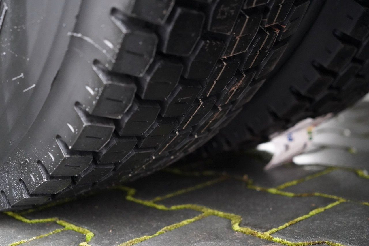 Влекач Scania R 450 / RETARDER / OPONY 100%: снимка 20 Влекач Scania R 450 / RETARDER / OPONY 100%: снимка 20