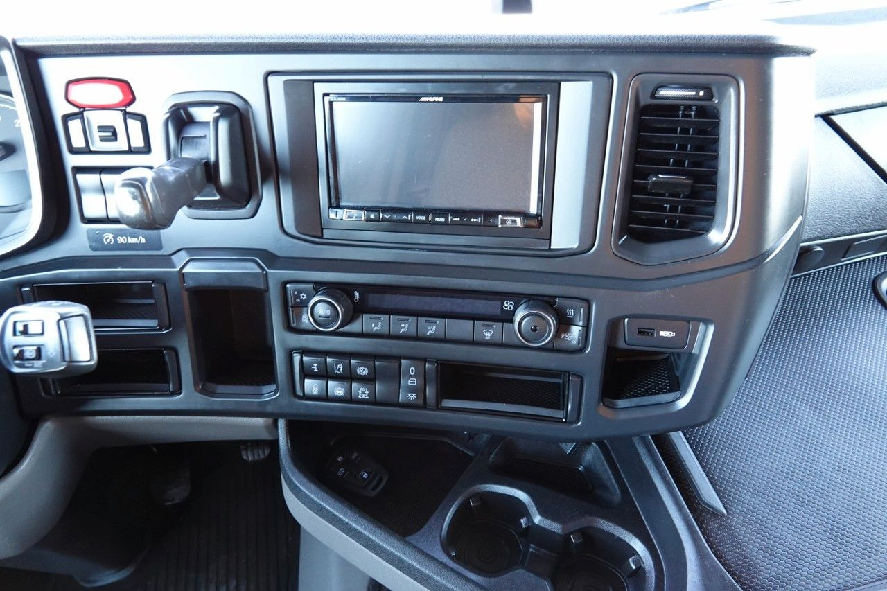 Нови Влекач Scania R 500 / RETARDER / 2021 ROK / PO KONTRAKCIE SER: снимка 15