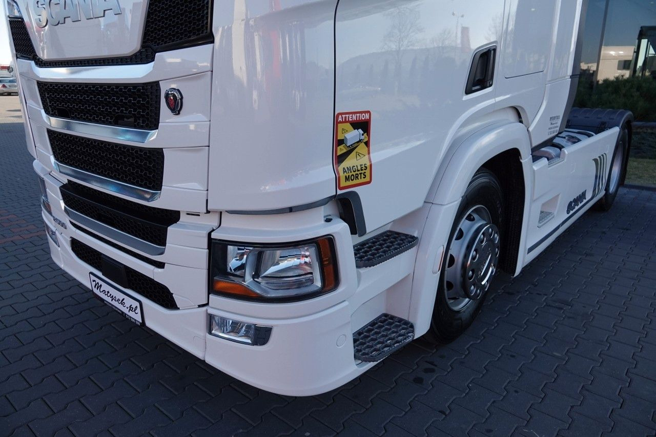 Нови Влекач Scania R 500 / RETARDER / 2021 ROK / PO KONTRAKCIE SER: снимка 7